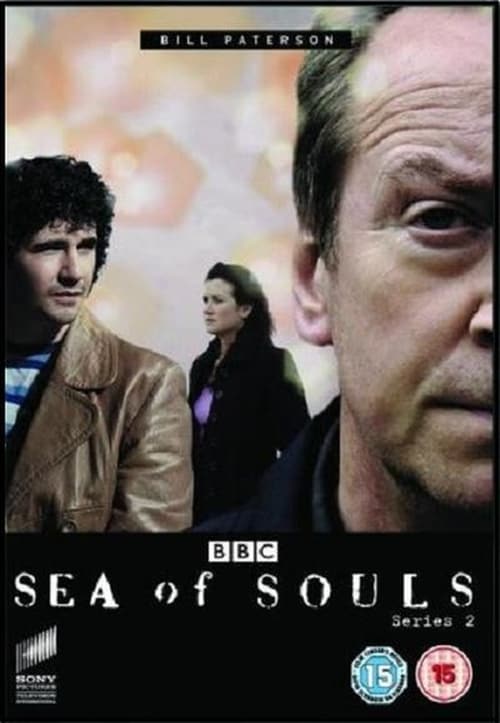 Classé Surnaturel (Sea of souls) - Saison 2