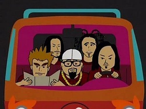 South Park: 3×10