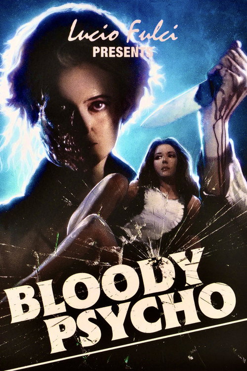 Bloody Psycho
