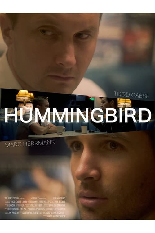Poster Hummingbird 2019