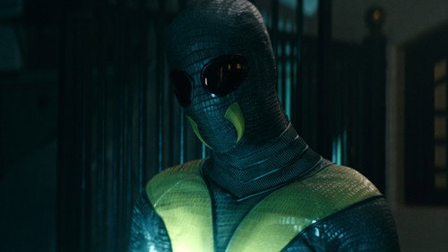 The Boys Season 4 (2024) ก๊วนหนุ่มซ่าล่าซูเปอร์ฮีโร่ ซีซั่น 4 ตอนที่ 6