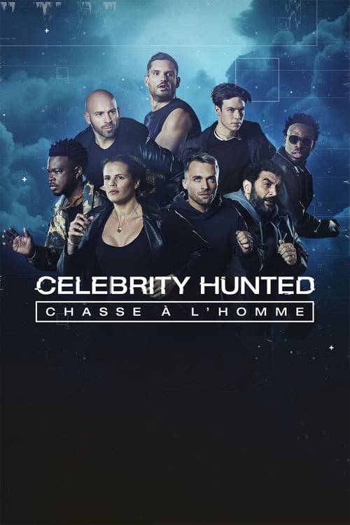 Celebrity Hunted: Chasse à l'homme - Saison 1