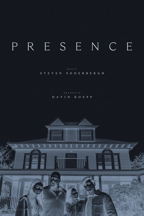 Poster von Presence