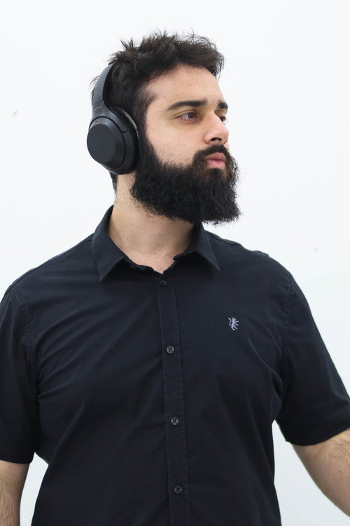 Foto de Francisco Moro