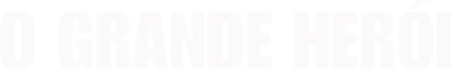 O Grande Herói - Logo 4