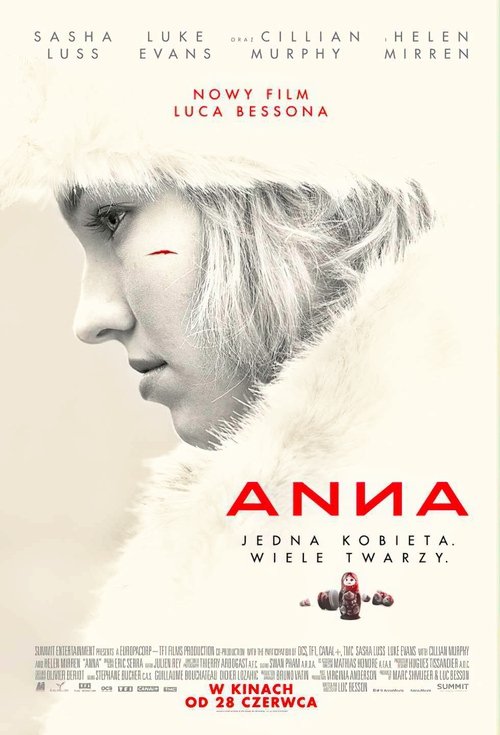 Anna cały film Anna cały film