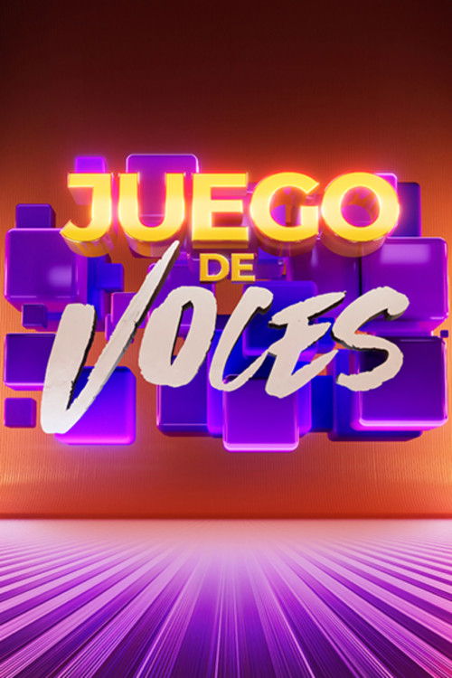 Escena 6 de Juego de Voces