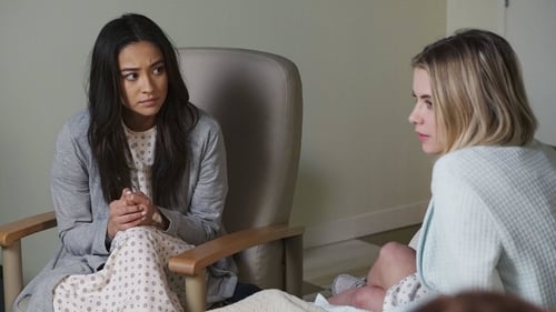 Pretty Little Liars: 6×2