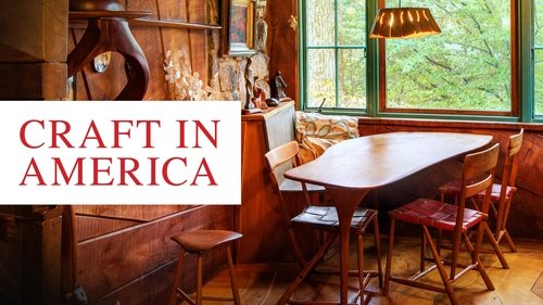 Craft in America