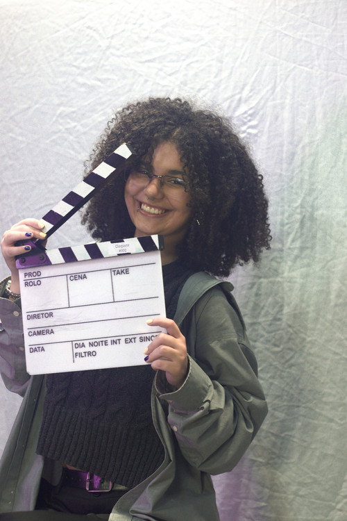 Foto de Alice Sousa