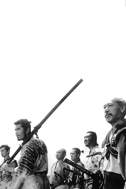 Seven Samurai