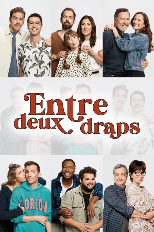 Entre deux draps, S02 - (2021)