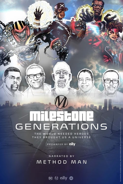 How Milestone Generations