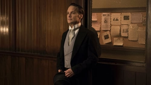 Murdoch Mysteries: 10×18