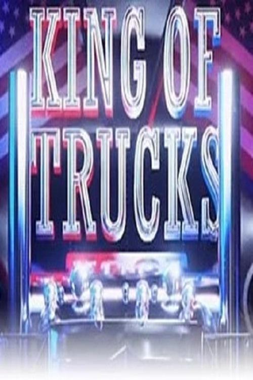 Poster King of Trucks