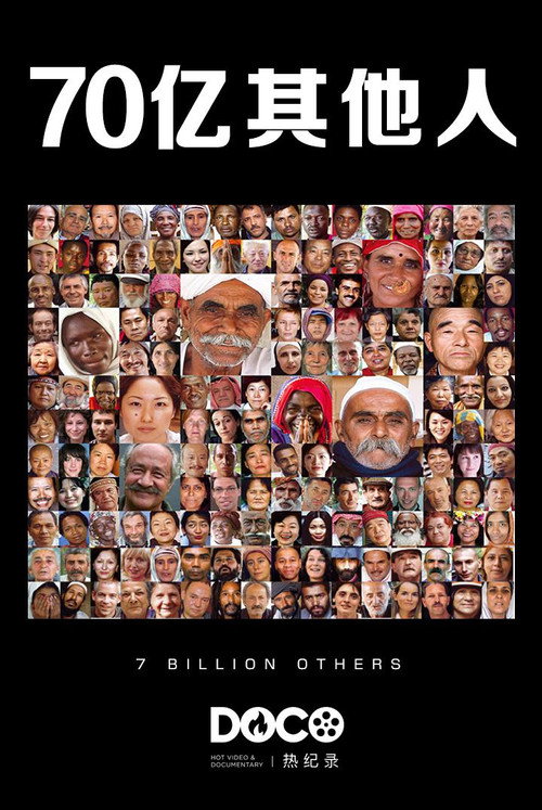 Seven Billion Others