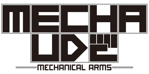 Mecha-Ude: Mechanical Arms