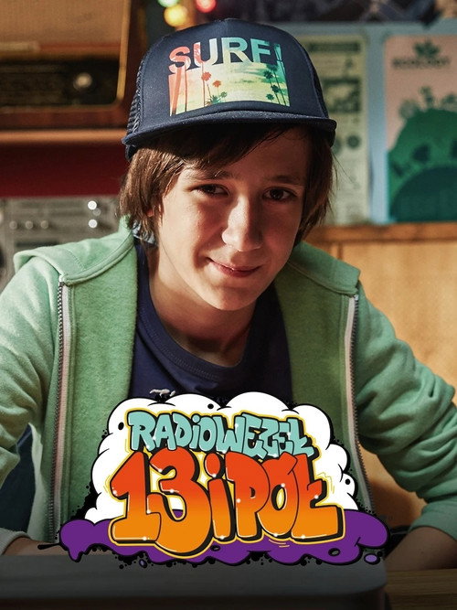 Radiowęzeł 13 i pół