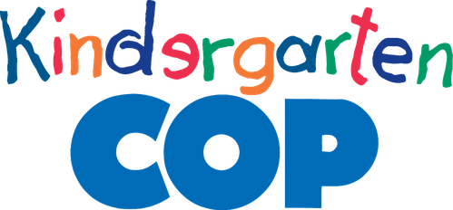 Kindergarten Cop
