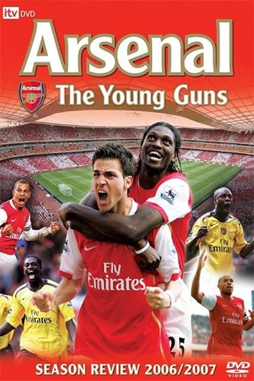 Arsenal: Season Review 2006-2007 2007