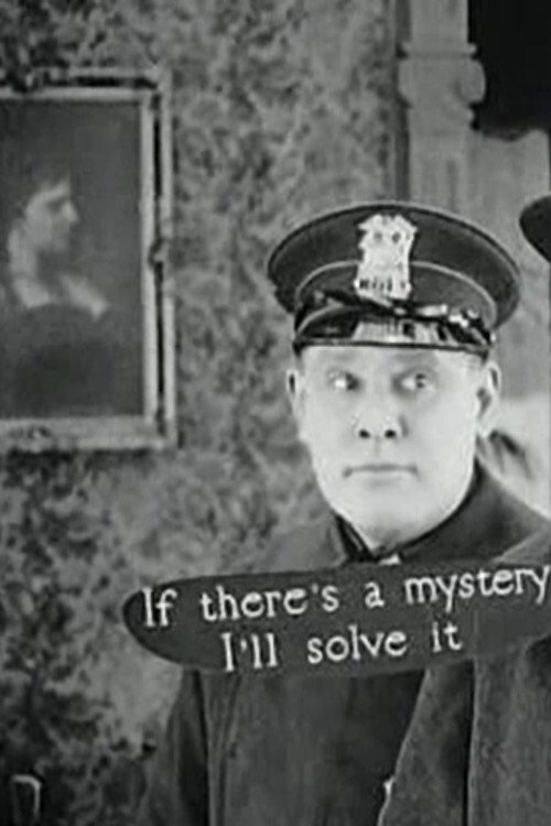 The Chamber Mystery (1920)