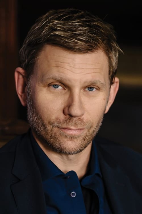 Kép: Mark Pellegrino színész profilképe