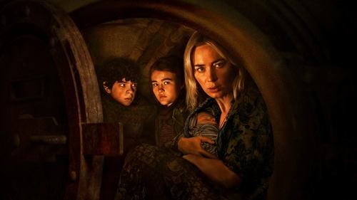 A Quiet Place Part II (2021) Download Full HD ᐈ BemaTV