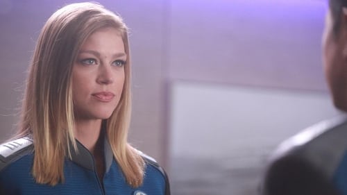 The Orville: 1×2