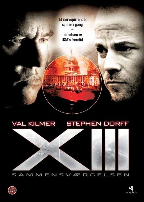 XIII : La conspiration, S01 - (2008)