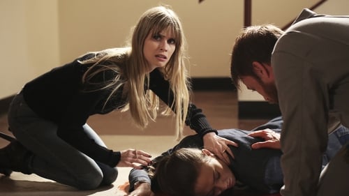 Scream: The TV Series: 2×7