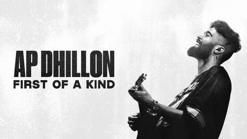 AP Dhillon: First of a Kind still