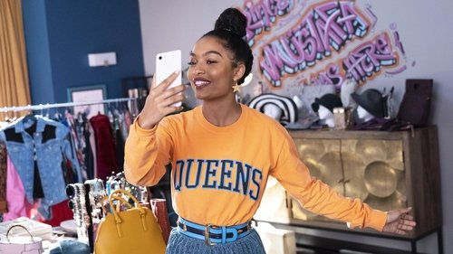 Grown-ish: 2×8