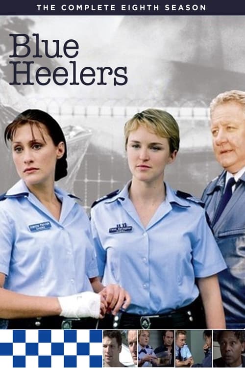 Blue Heelers, S08E40 - (2001)