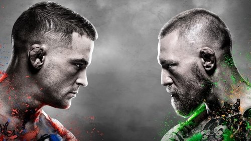 UFC 257: Poirier vs. McGregor 2 English Full Episodes Online Free Download