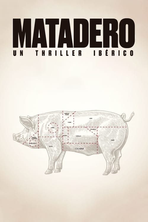 Matadero (2019)