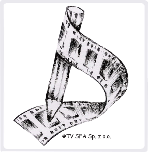 Logo TV Studio Filmów Animowanych