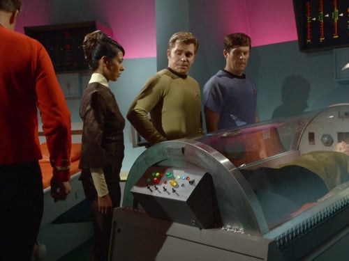 Poster della serie Star Trek Continues