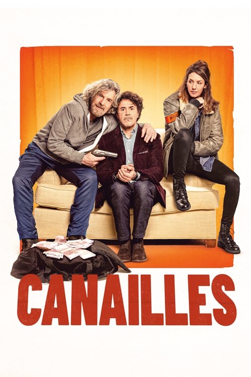 Canailles - 2022 Canailles - 2022