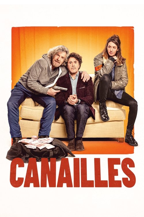 Canailles