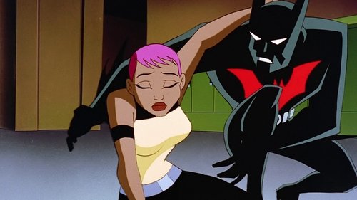 Batman Beyond, S02E05 - (1999)