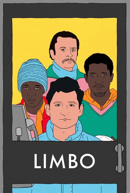 Limbo poster