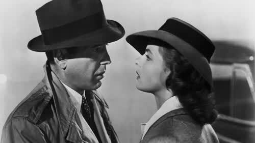 Romance on Film