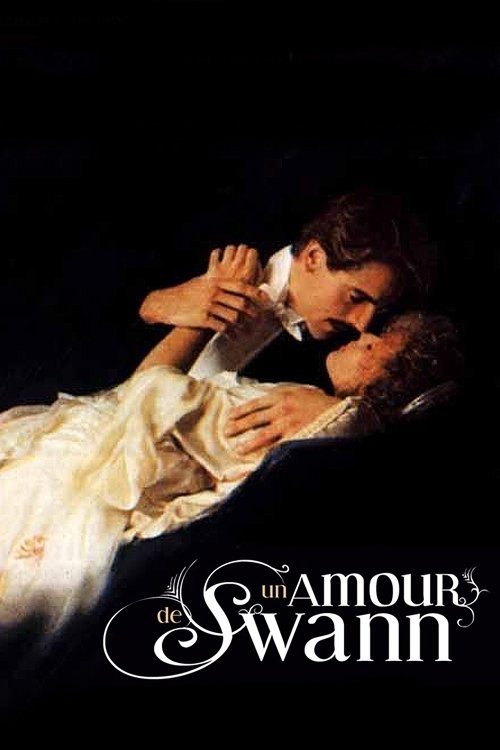 Un amour de Swann movie poster player