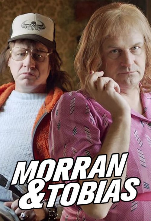 Poster Morran and Tobias