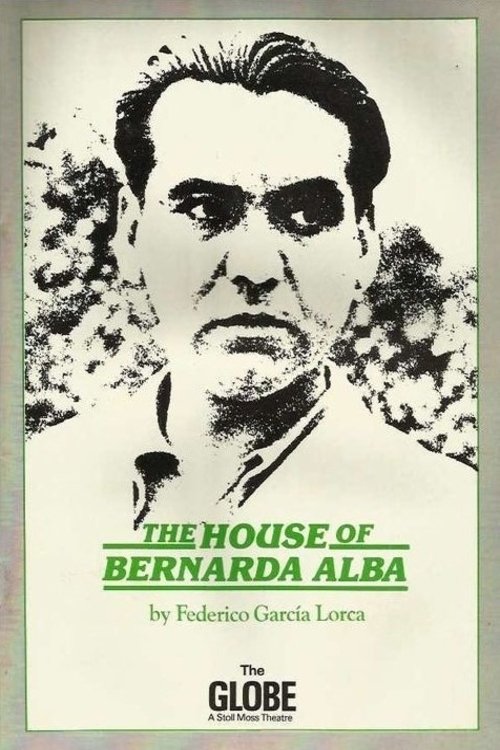 The House of Bernarda Alba movie poster player