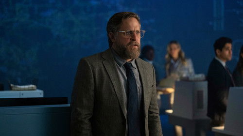 Monarch – Legado de Monstros: 1×10