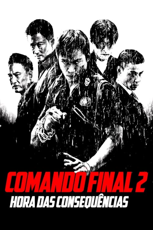 Image Comando Final 2: Hora das Consequências