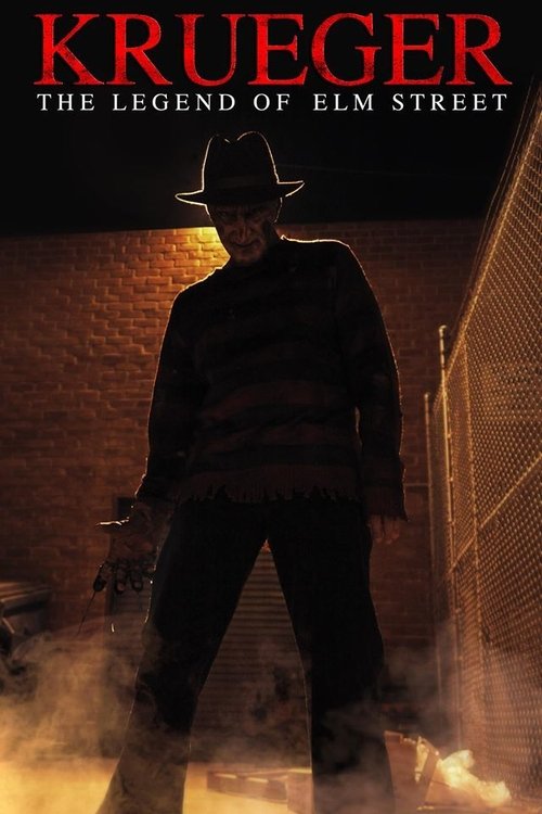 Krueger: The Legend of Elm Street Online