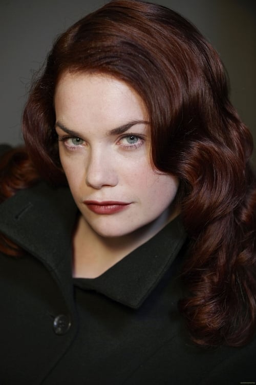 Kép: Ruth Wilson színész profilképe