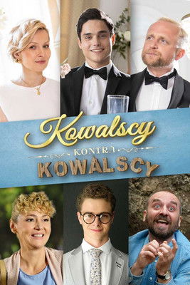 Escena 6 de Kowalscy kontra Kowalscy